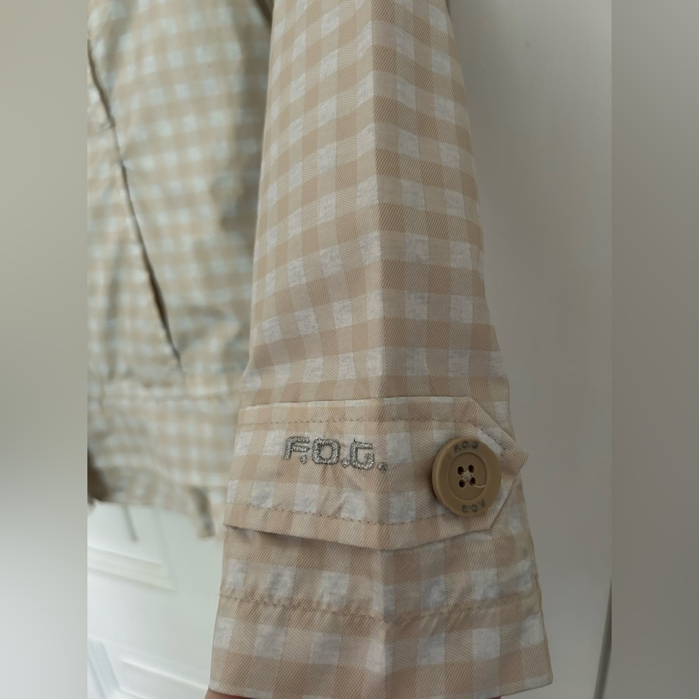 London Fog Jacket - Picture 4 of 6